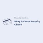 Checking Your RPay Balance in Simple Steps